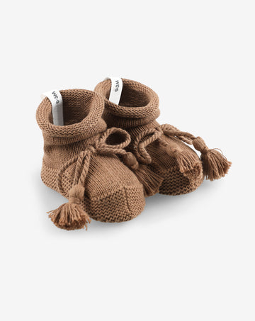 Knitted Shoes S15
